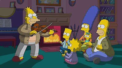 exmas kisscartoon|Watch The Simpsons Season 35 cartoon online for Free .